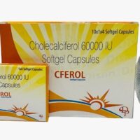 CFEROL