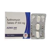 AZNIX-500