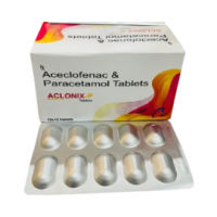 Aclonix p