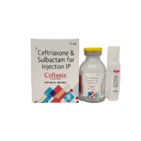 CEFTANIX-S 1.5