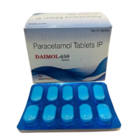 DAIMOL