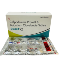 DAIPOD-CV TAB