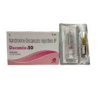 DECANIX-50 INJ