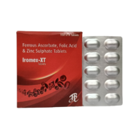 IROMEX-XT