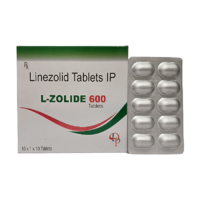 L-ZOLIDE 600