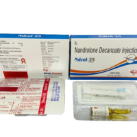 Ndrol-25