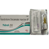 Ndrol-50 Injection