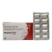 PANTANIX-DSR