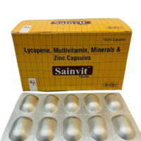 SAINVIT