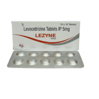 lezyne