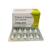 prelife