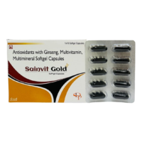 sanvit gold