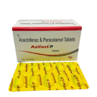 ASIFAST-P