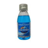 Mouthwash