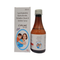 CYPLINE 200ml