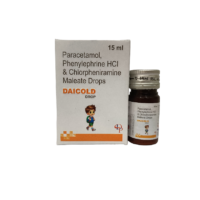 DAICOLD DROP
