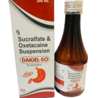 DAIGEL-SO