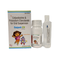 Daipod-CV