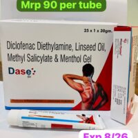 DASE-GEL