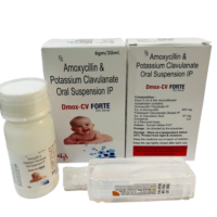 DMOXCV FORTE