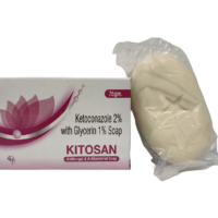 KITOSAN SOAP