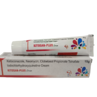 KITOSAN-PLUS