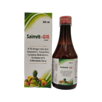Sainvit-Q10