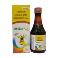 ZYMOSAN-PLUS
